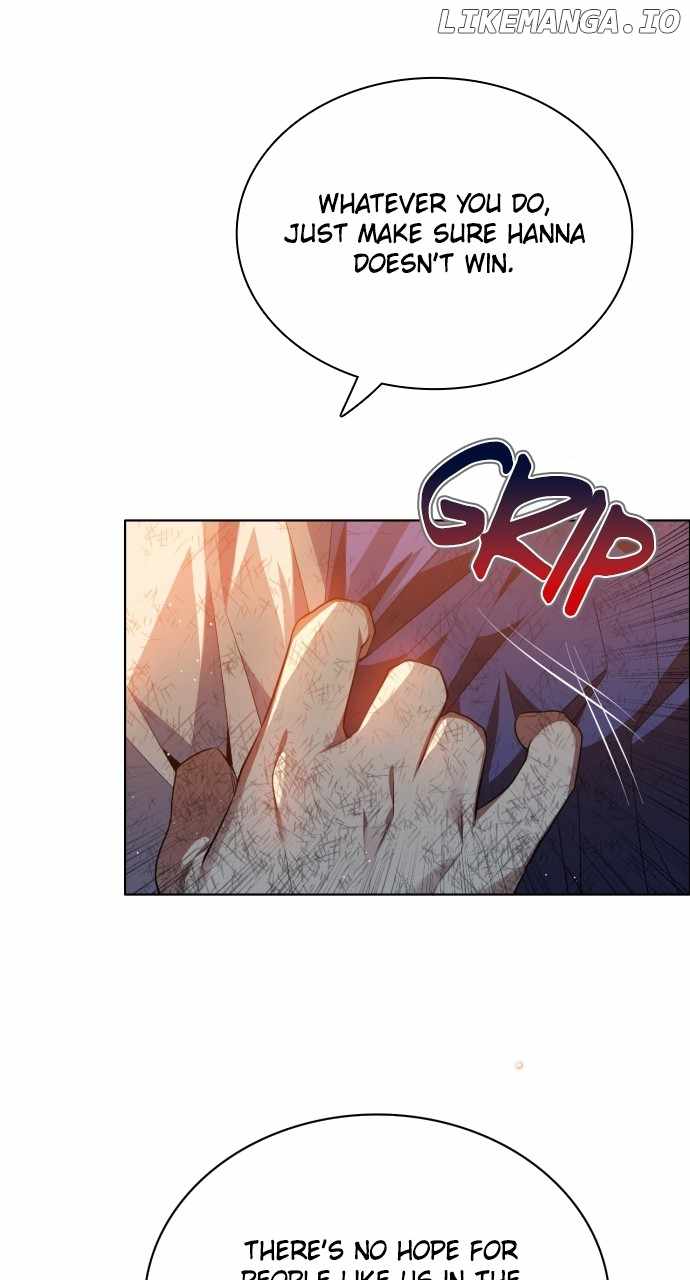 Zero Game Chapter 314 66